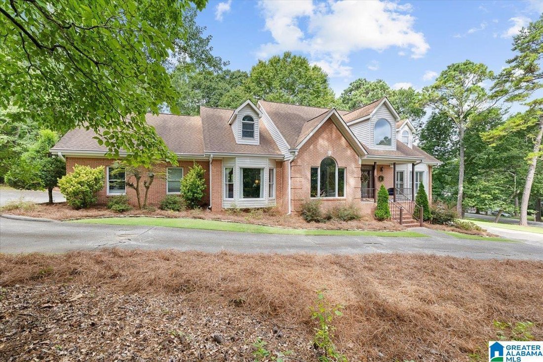 House in Oneonta, Alabama, United States 2 - 18528501