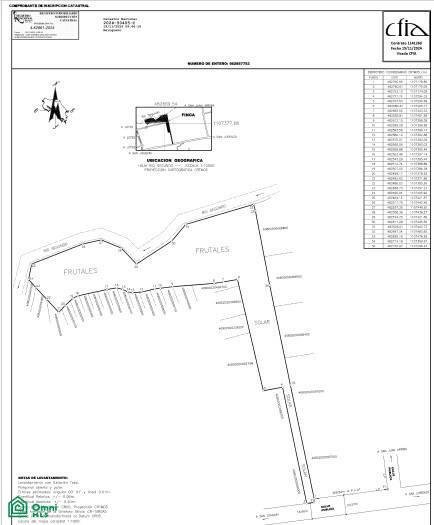 Land in Heredia, Heredia Province, Costa Rica 4 - 17814535