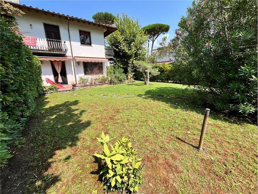 Villa in Center, Forte dei Marmi, Tuscany 4 - 17493900