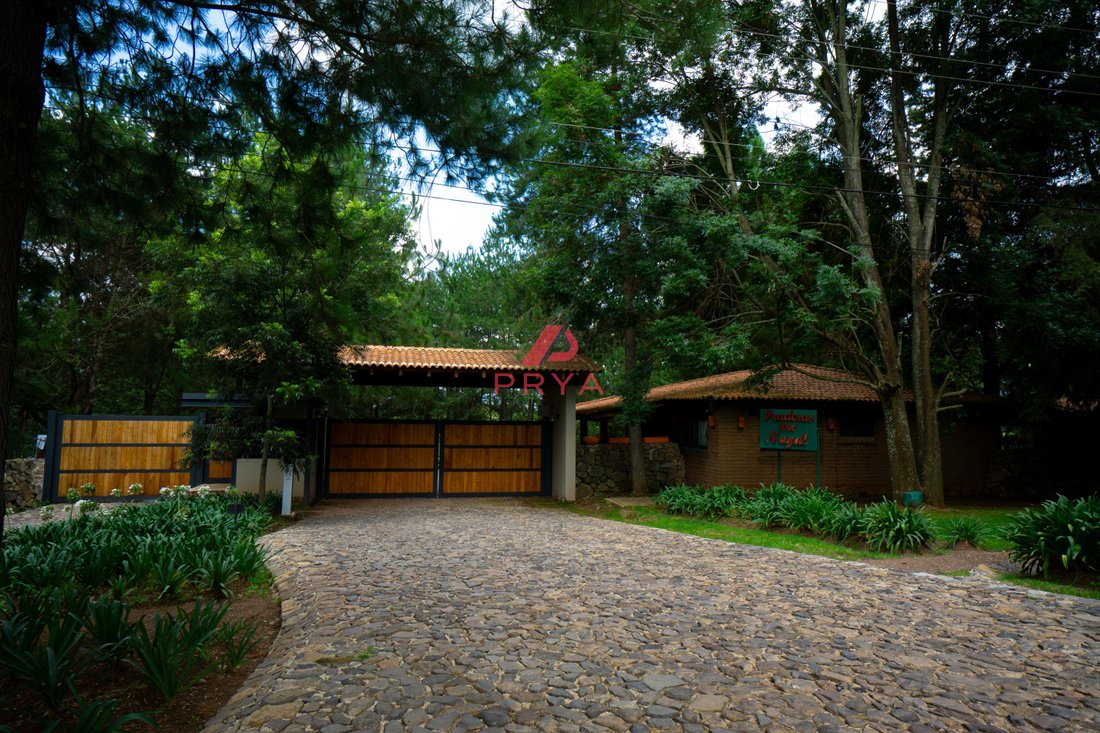 Terreno a Tapalpa, Jalisco, Messico 3 - 18527919