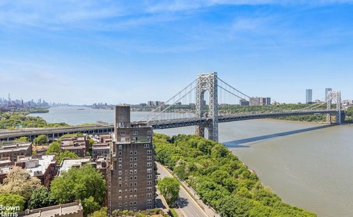 Co Op in New York, New York, United States 1