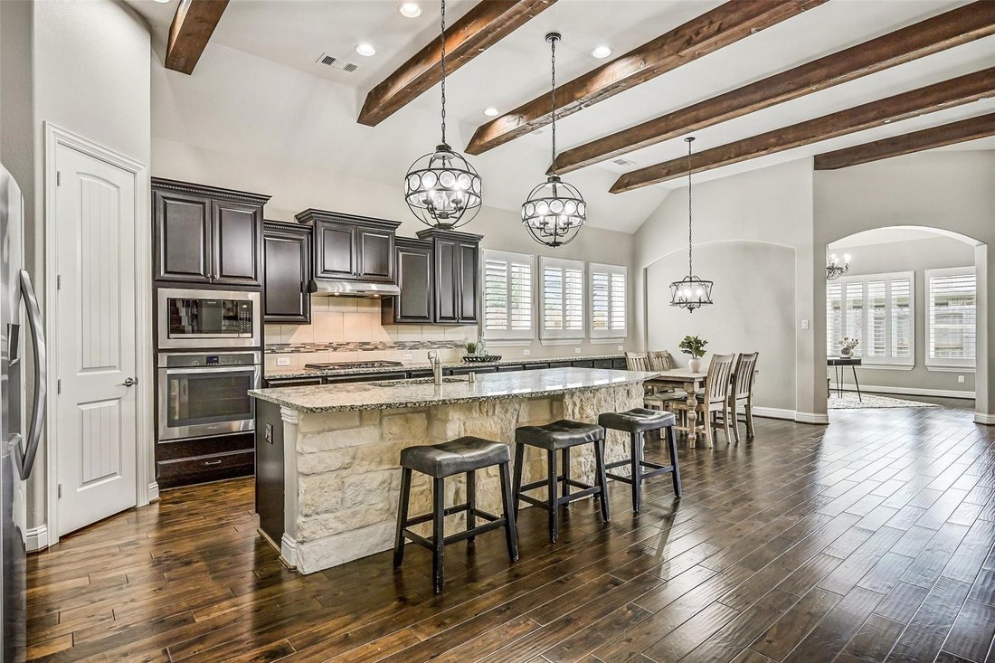 House in League City, Texas, United States 3 - 18528143