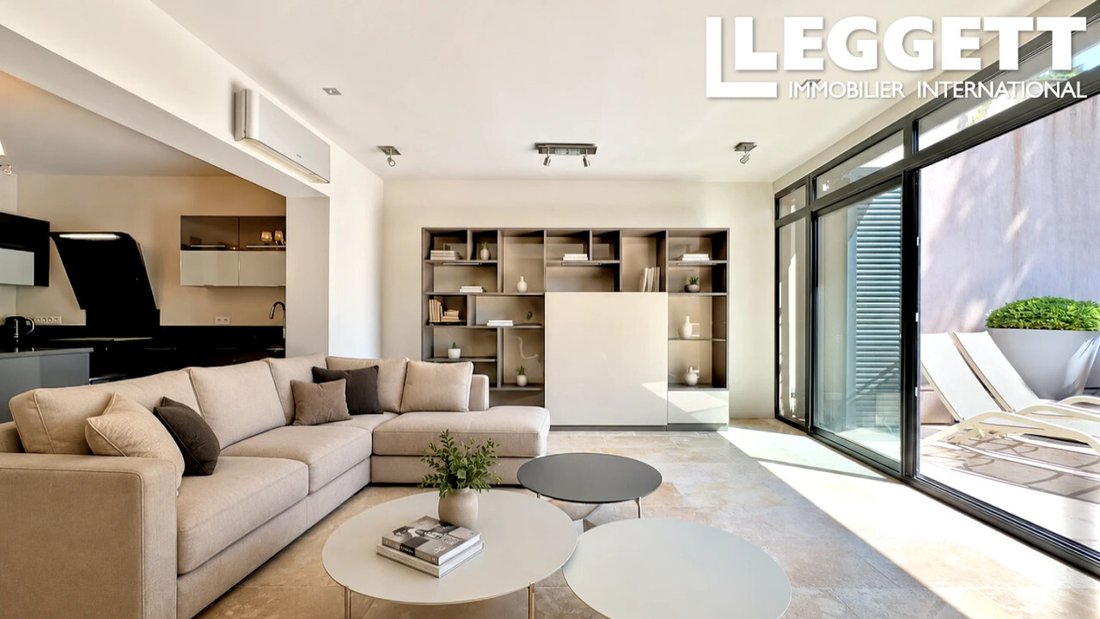 Apartment in Saint-Rémy-de-Provence, Provence-Alpes-Côte d'Azur, France 3 - 18529590
