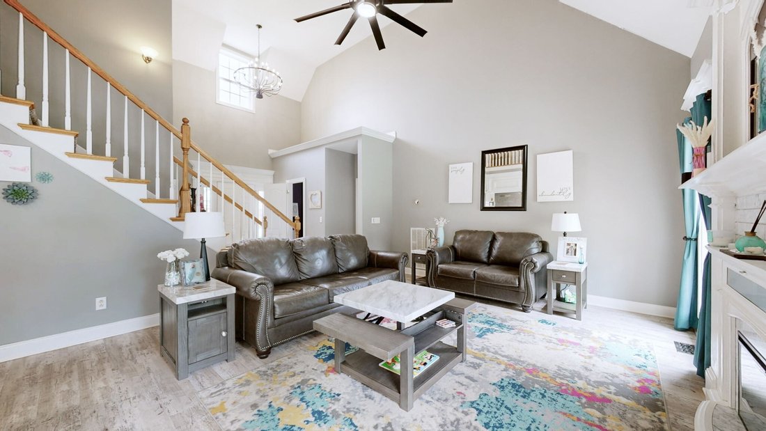 House in Murfreesboro, Tennessee, United States 3 - 18529088