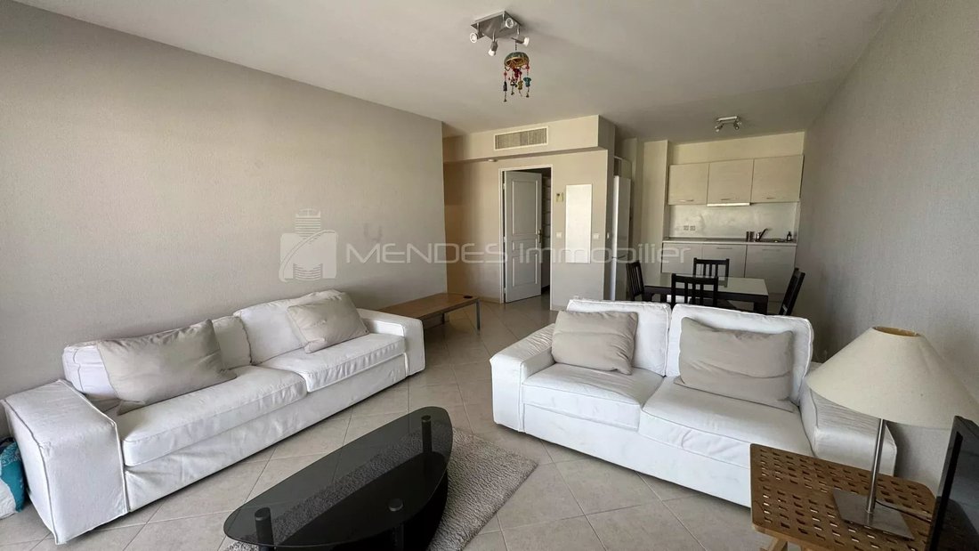 Appartement à Côte d'Azur, Provence-Alpes-Côte d'Azur, France 5 - 16108269