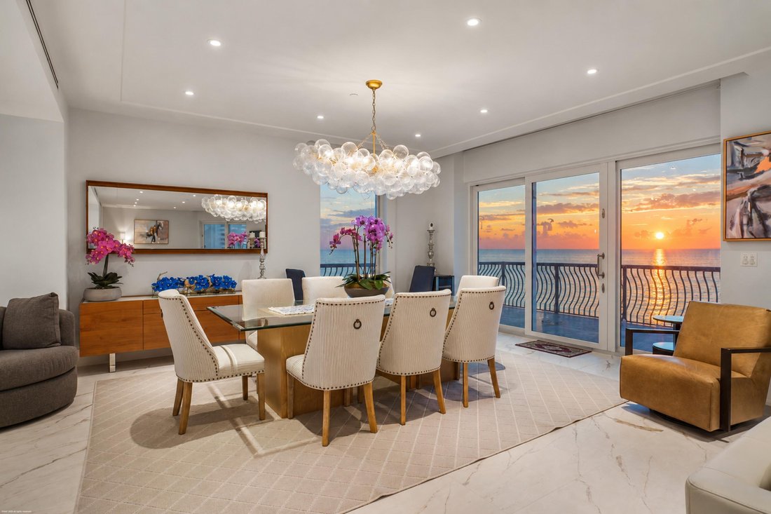 Condo in Riviera Beach, Florida, United States 1 - 18530329