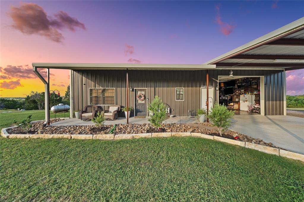 Farm Ranch in Bruceville-Eddy, Texas, United States 5 - 18527765