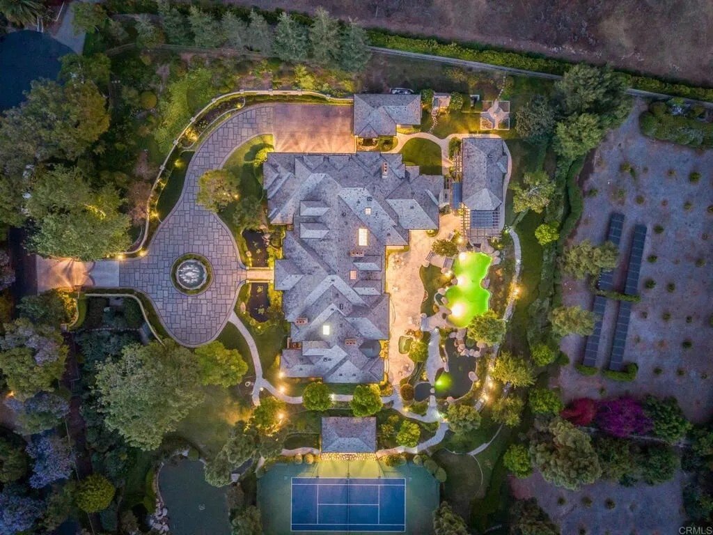 House in Rancho Santa Fe, California, United States 2 - 18529137