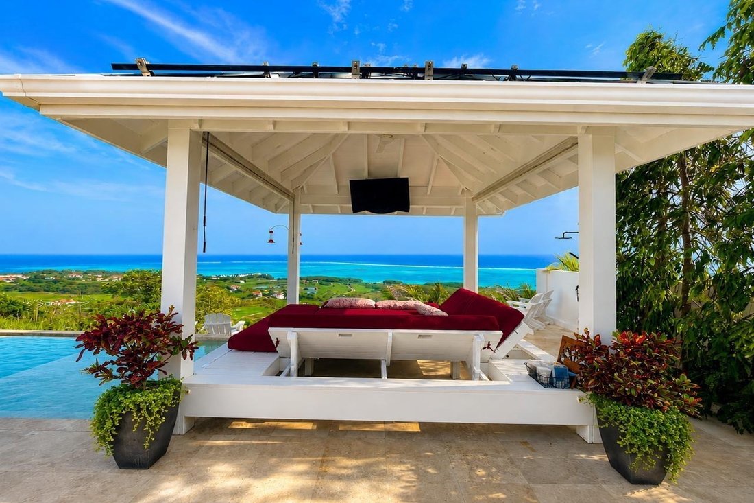 House in Pristine Bay, Bay Islands Department, Honduras 1 - 16785589
