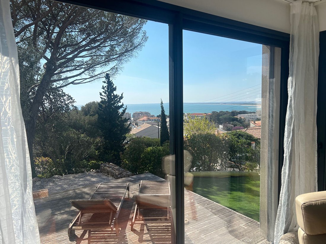 Villa in Les Pierres Blanches, Sète, France 5 - 18526865