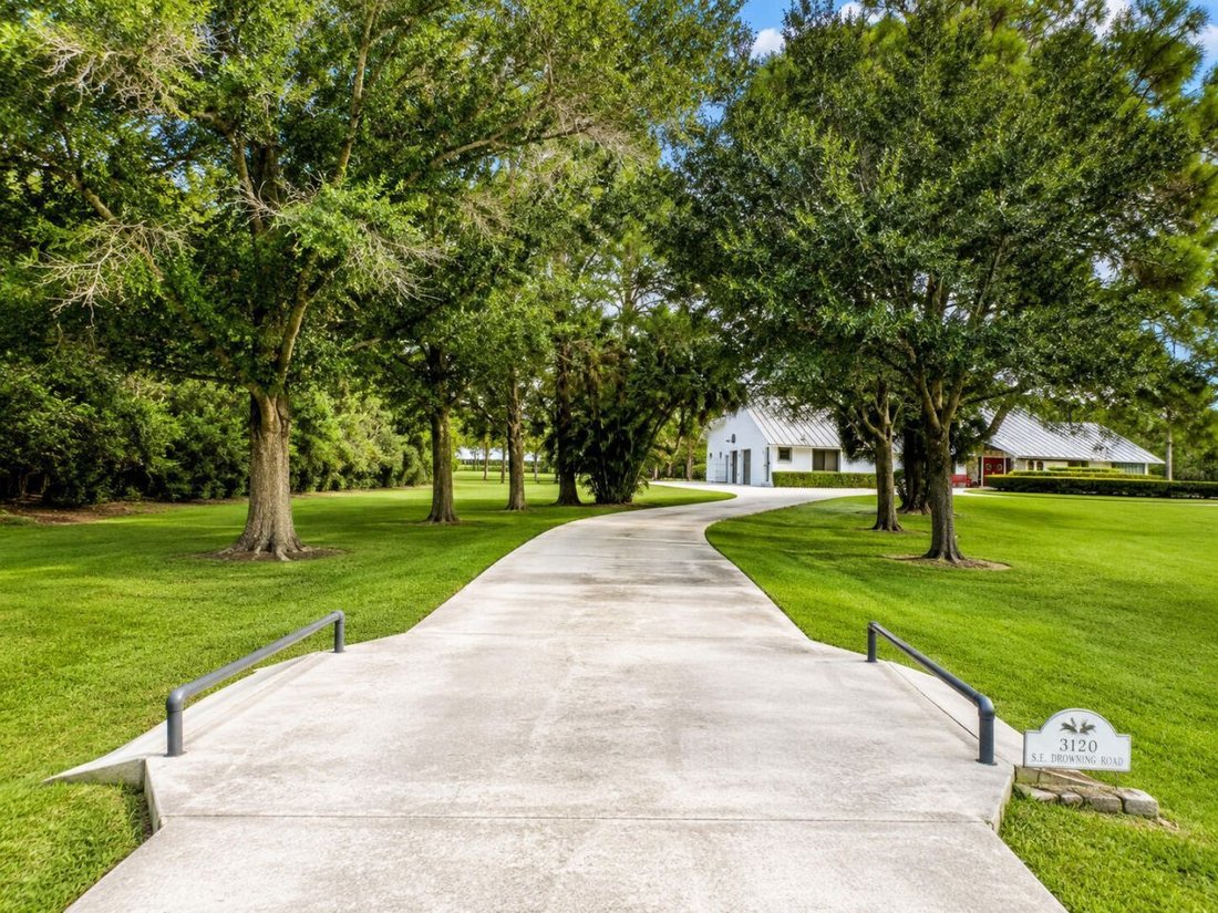 House in Jupiter Island, Florida, United States 2 - 18530190
