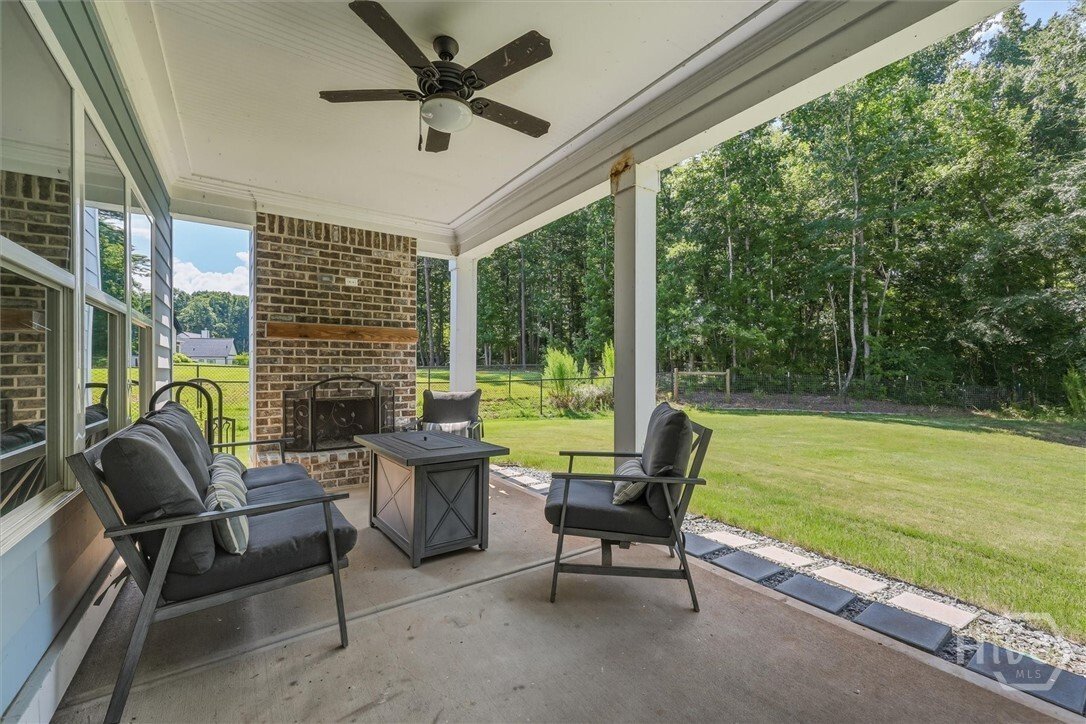 House in Winterville, Georgia, United States 5 - 18528958