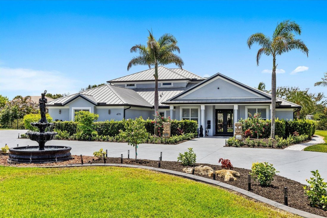 House in Port St. Lucie, Florida, United States 3 - 18528811