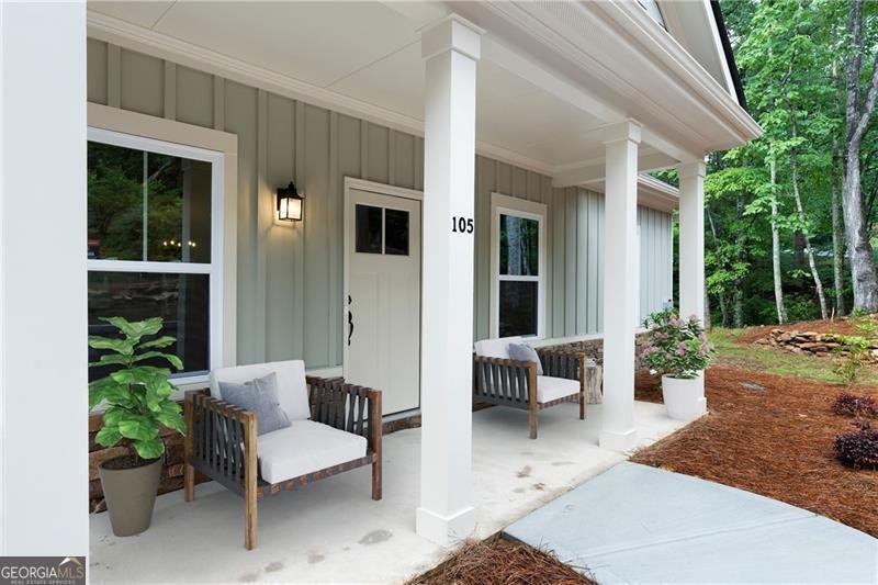 House in Waleska, Georgia, United States 3 - 18527658