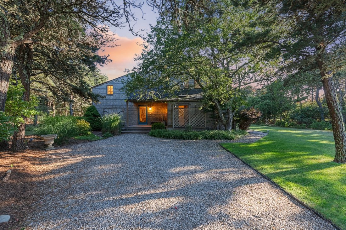 House in Nantucket, Massachusetts, United States 2 - 18530297