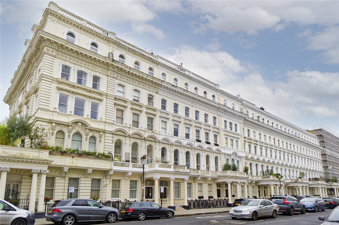House in South Kensington, Kensington And Chelsea, England 1 - 18526711