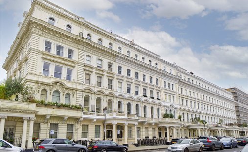 Casa a South Kensington, Kensington e Chelsea, Inghilterra 1