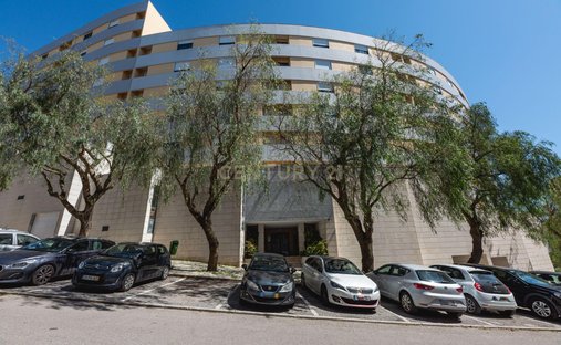 Wohnung in Odivelas, Lissabon, Portugal 1