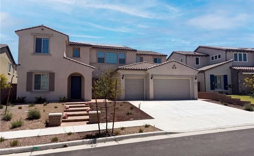 House in Riverside, California, United States 1