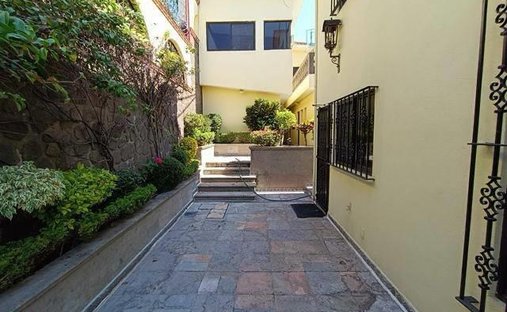 Haus in Cuernavaca, Morelos, Mexiko 1