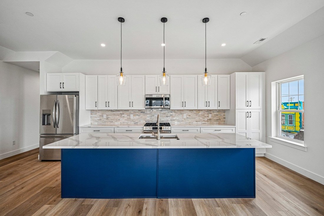 Condo in Wildwood, New Jersey, United States 3 - 18528860
