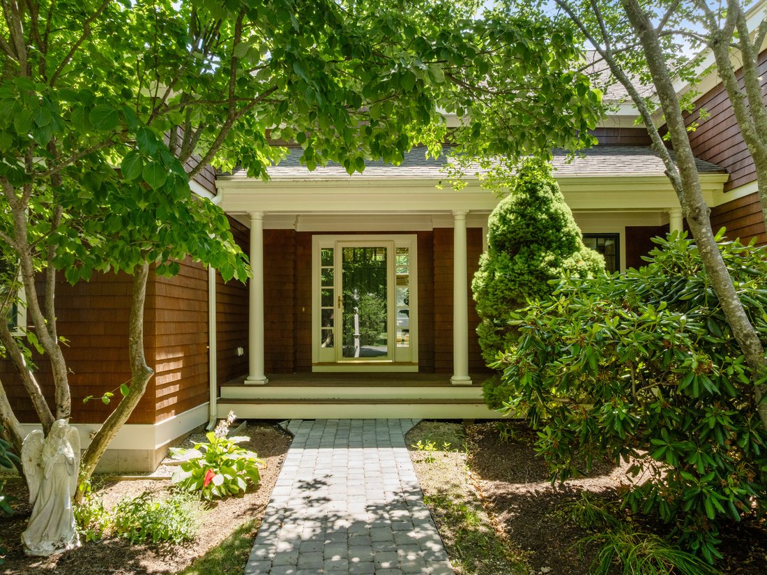 Condo in Hingham, Massachusetts, United States 2 - 18530331