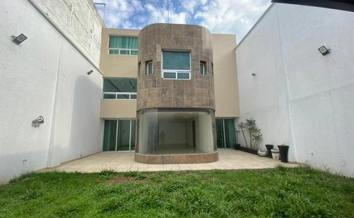Maison à Mexico City, Mexico, Mexique 1