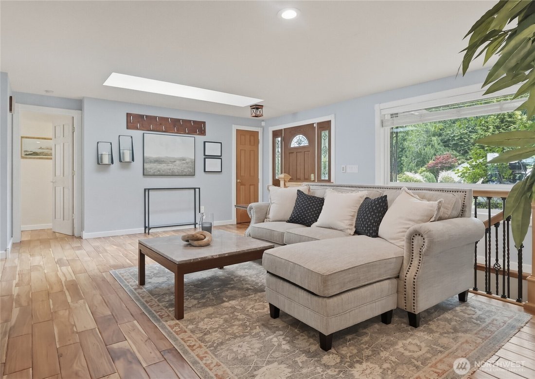 House in Olympia, Washington, United States 3 - 16055936