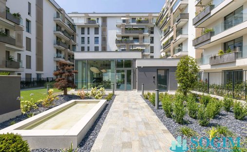 Apartment in Brugherio, Lombardy, Italy 1