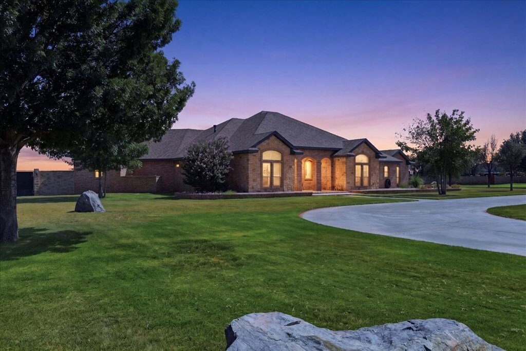 House in Midland, Texas, United States 3 - 18528347