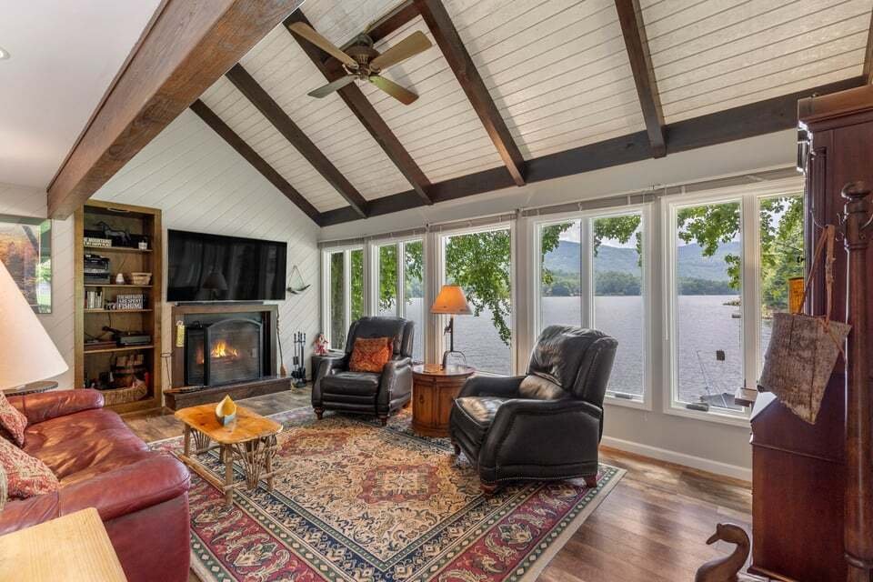 House in Lake Toxaway, North Carolina, United States 5 - 18528205