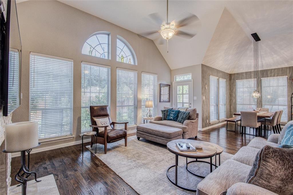 Maison à Coppell, Texas, États-Unis 1 - 18527807