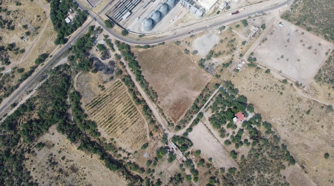 Land in Loretito, Aguascalientes, Mexico 1 - 18526567