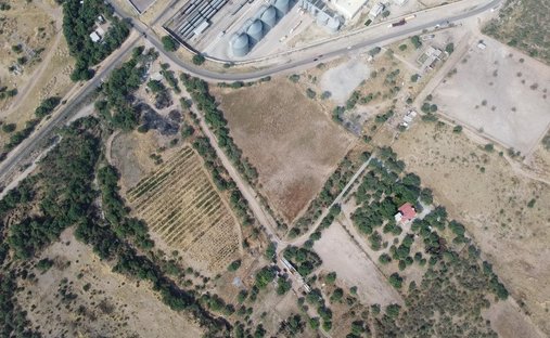 Terreno a Loretito, Aguascalientes, Messico 1