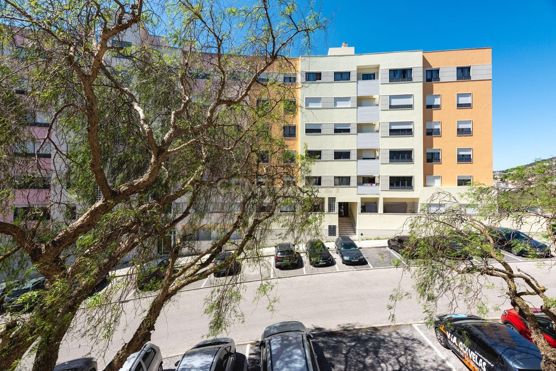 Appartement à Odivelas, Lisbonne, Portugal 5 - 18529286