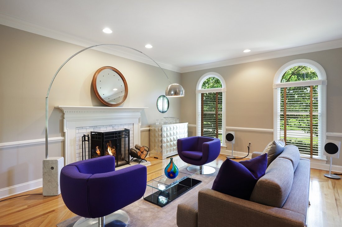 House in Warren, New Jersey, United States 5 - 18527362