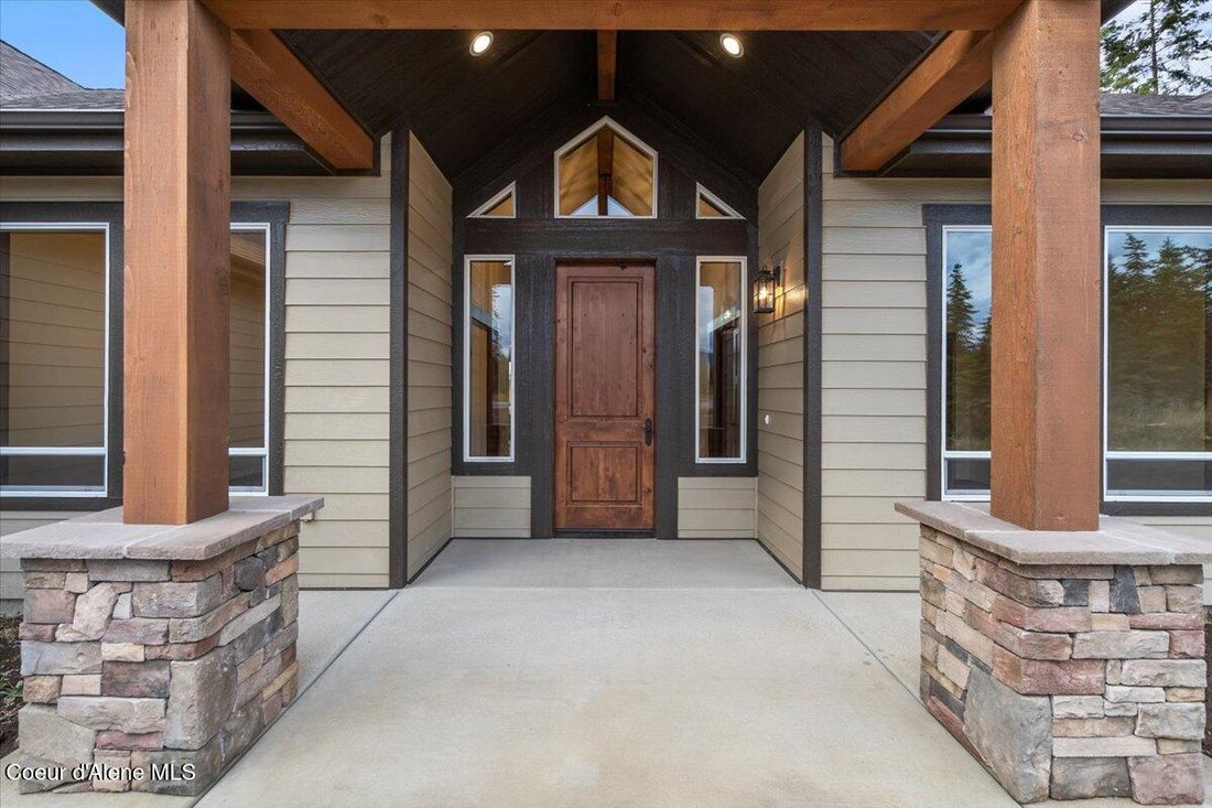 House in Athol, Idaho, United States 3 - 18528253