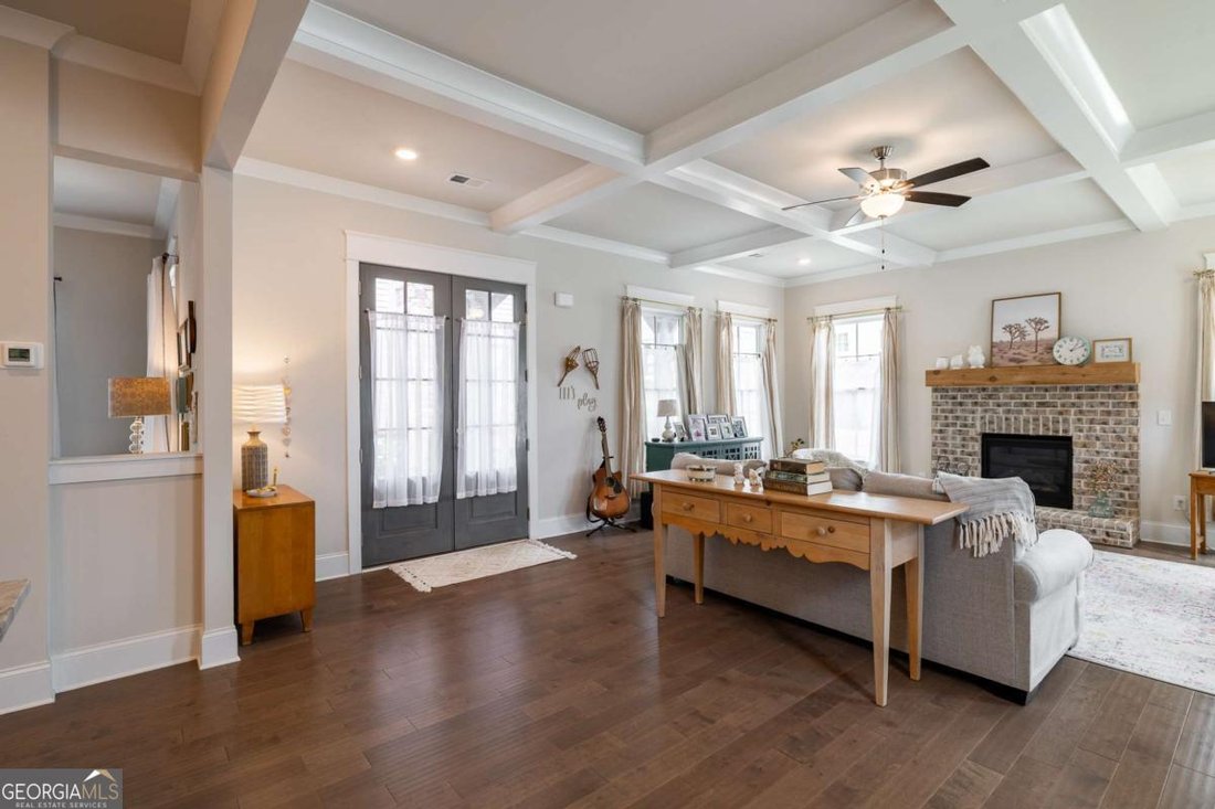 House in Watkinsville, Georgia, United States 5 - 18527681