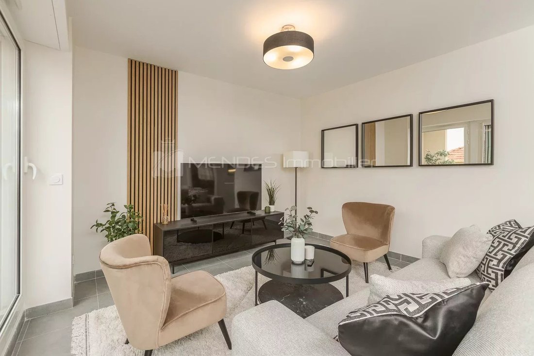 Apartment in French Riviera, Provence-Alpes-Côte d'Azur, France 5 - 16315780