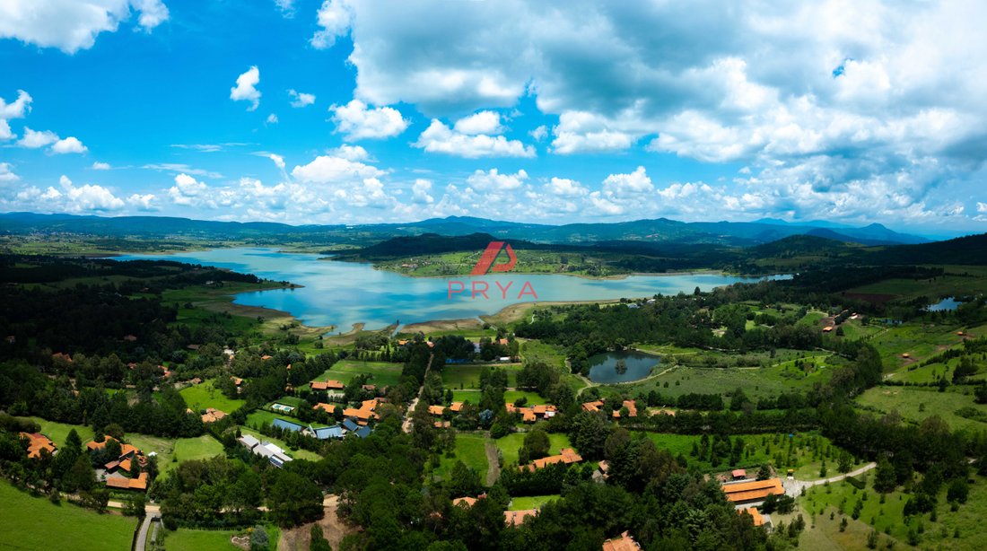 Terreno a Tapalpa, Jalisco, Messico 1 - 18527919