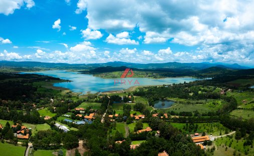 Land in Tapalpa, Jalisco, Mexico 1