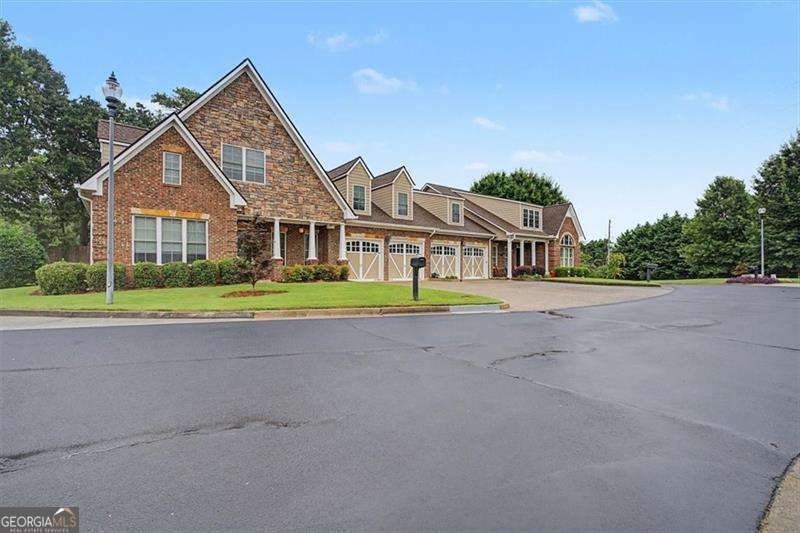 Condo in Marietta, Georgia, United States 4 - 18527629
