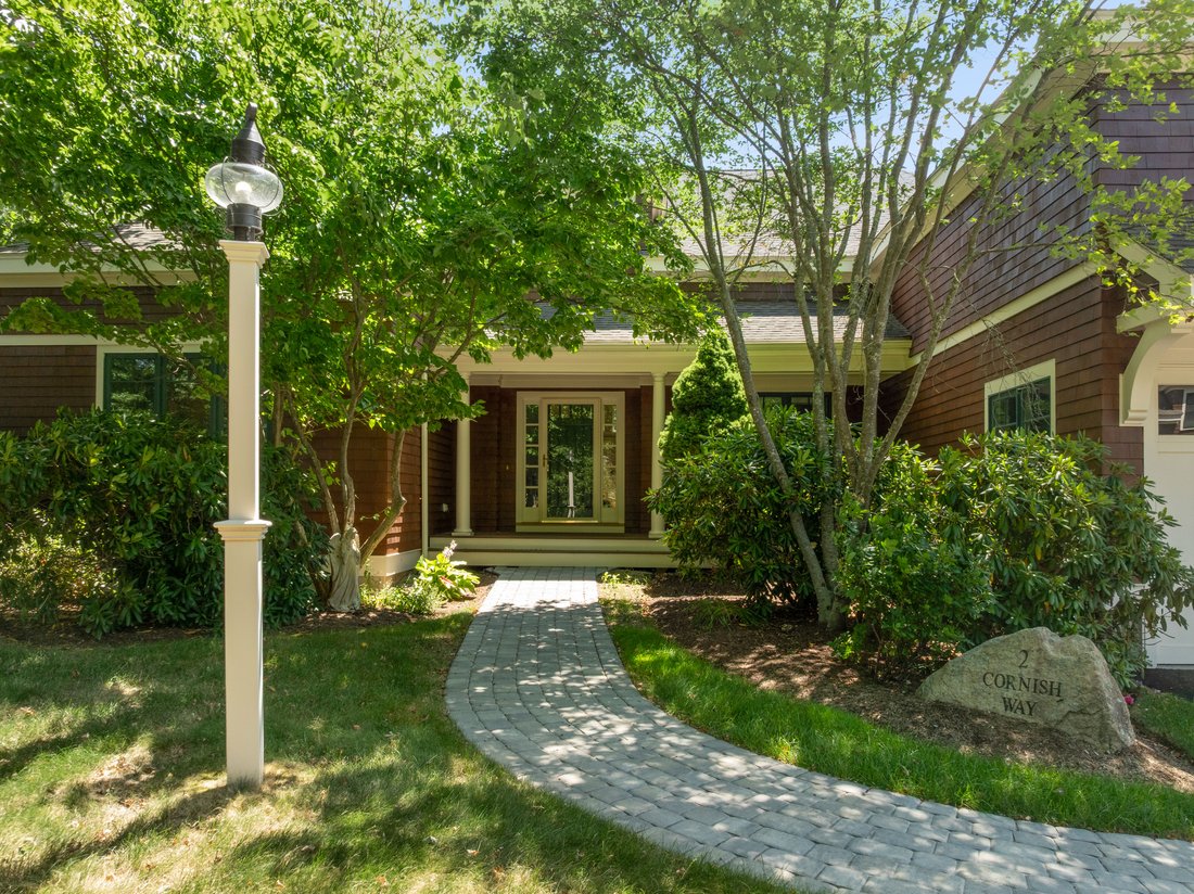Condo in Hingham, Massachusetts, United States 5 - 18530331