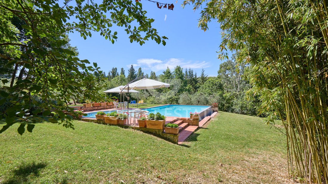 Estate in Montepulciano, Tuscany, Italy 4 - 18529273