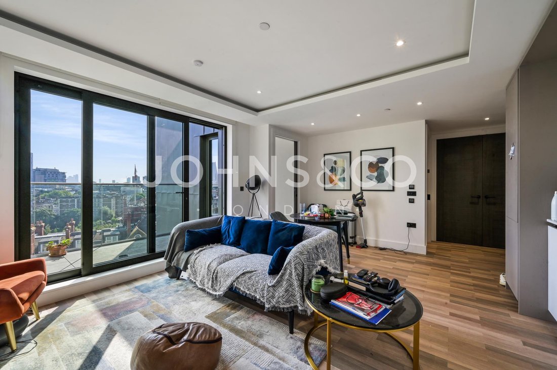 House in Borough, Southwark, England 2 - 18526030
