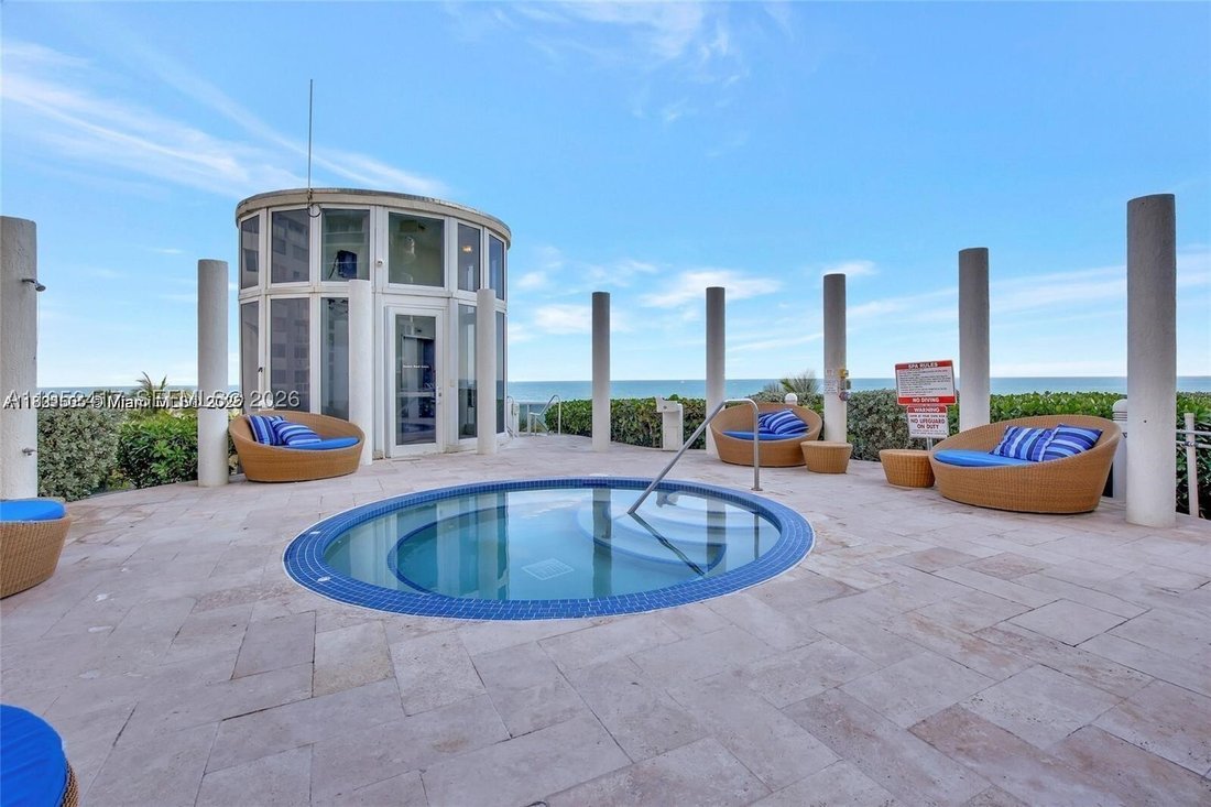 Condominio a Sunny Isles Beach, Florida, Stati Uniti 2 - 17000827
