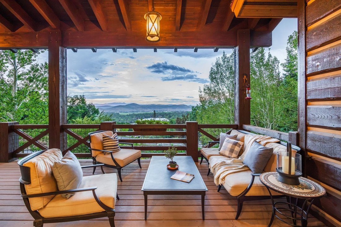 House in Park City, Utah, United States 3 - 18527487