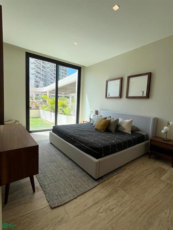 Condo in Cancún, Quintana Roo, Mexico 1 - 17871280