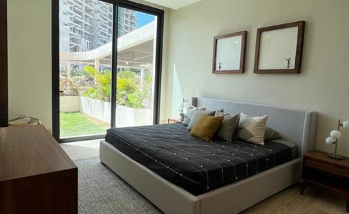 Condo in Cancún, Quintana Roo, Mexico 1