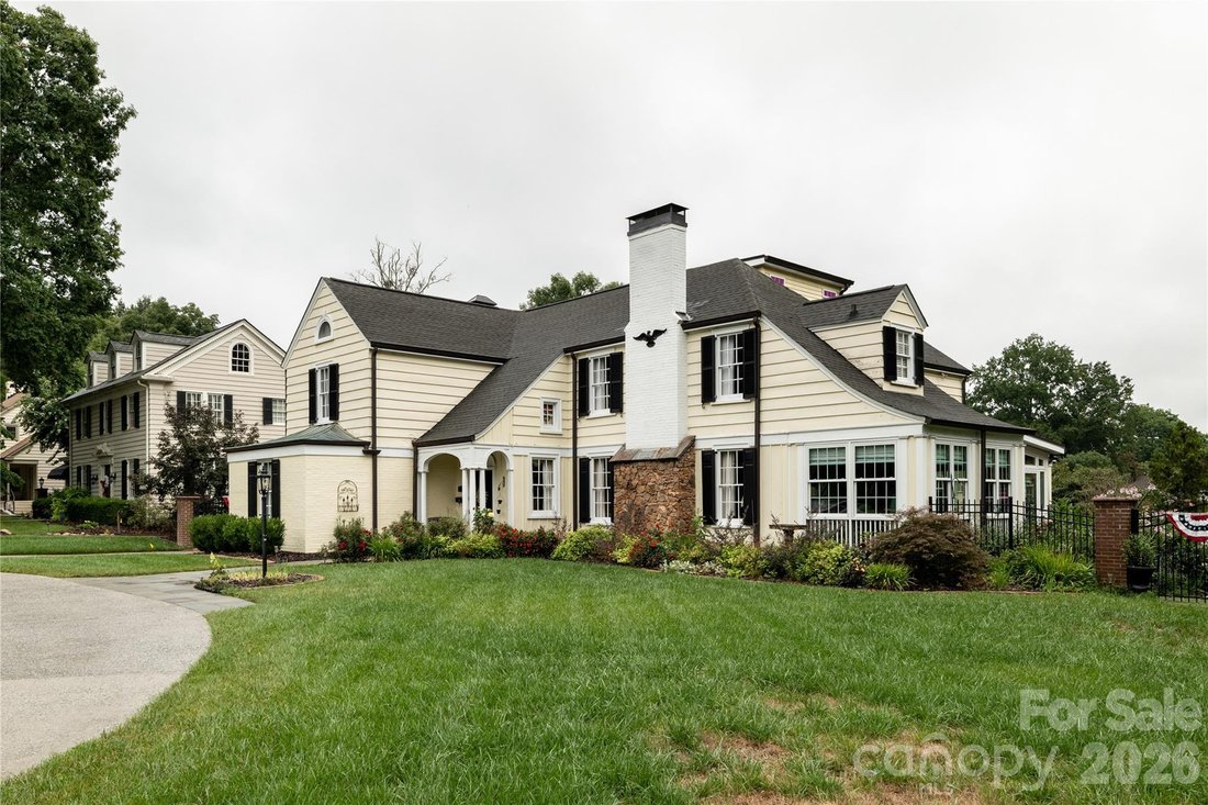 House in Salisbury, North Carolina, United States 2 - 18528831
